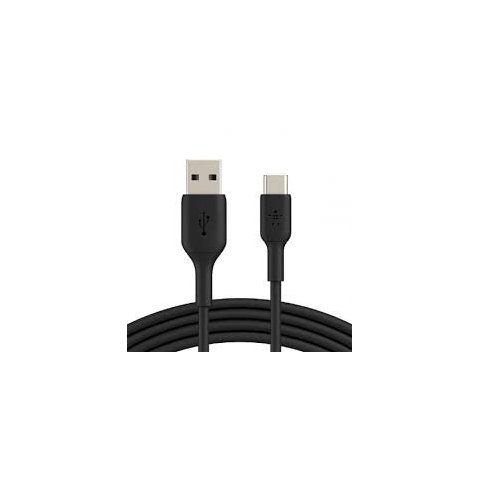 Kit 5 Unidades Cable Usb 3.0 Usb-c Macho A Usb-c Macho Nortess 1 Metro Color Negro