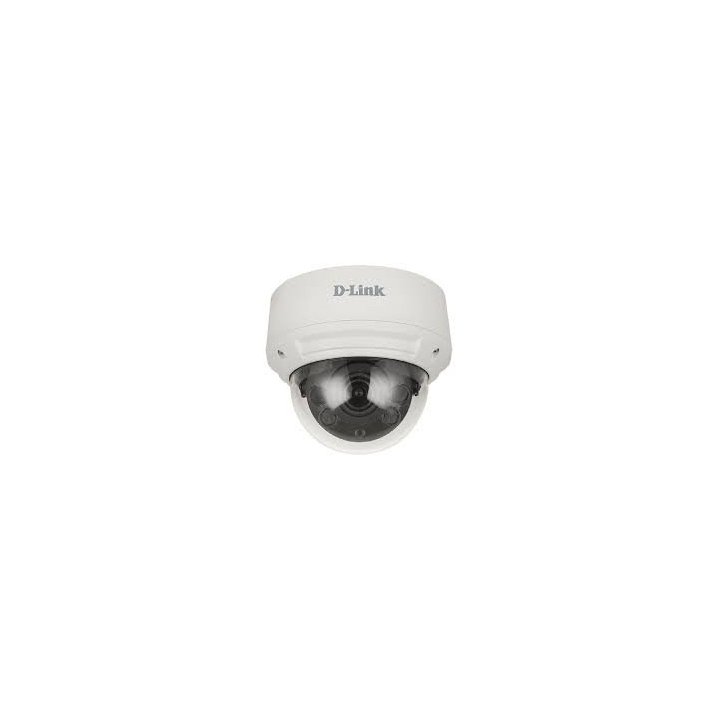 Camara Ip D-link Dcs-p913 3mp 30x Tipo Domo Wdr  2048 (h) X 1536 (v)                                