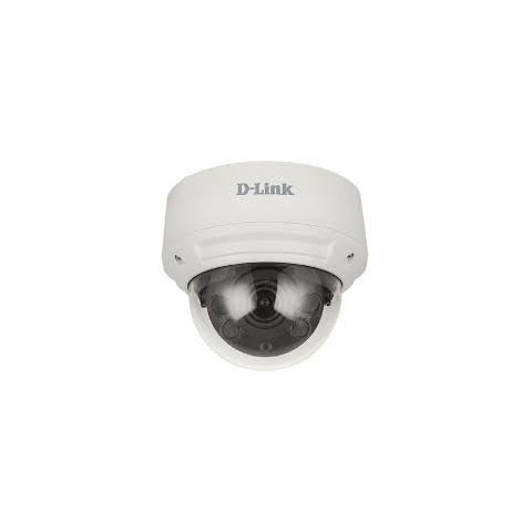 Camara Ip D-link Dcs-p913 3mp 30x Tipo Domo Wdr  2048 (h) X 1536 (v)                                