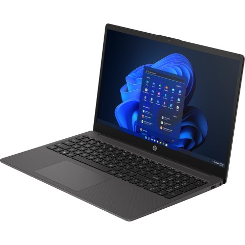 Portatil Hp 250 967x2et I5-1335u 15.6"fhd 8gb 512ssd Nvme Rj45 W11pro 1 Año Garantia