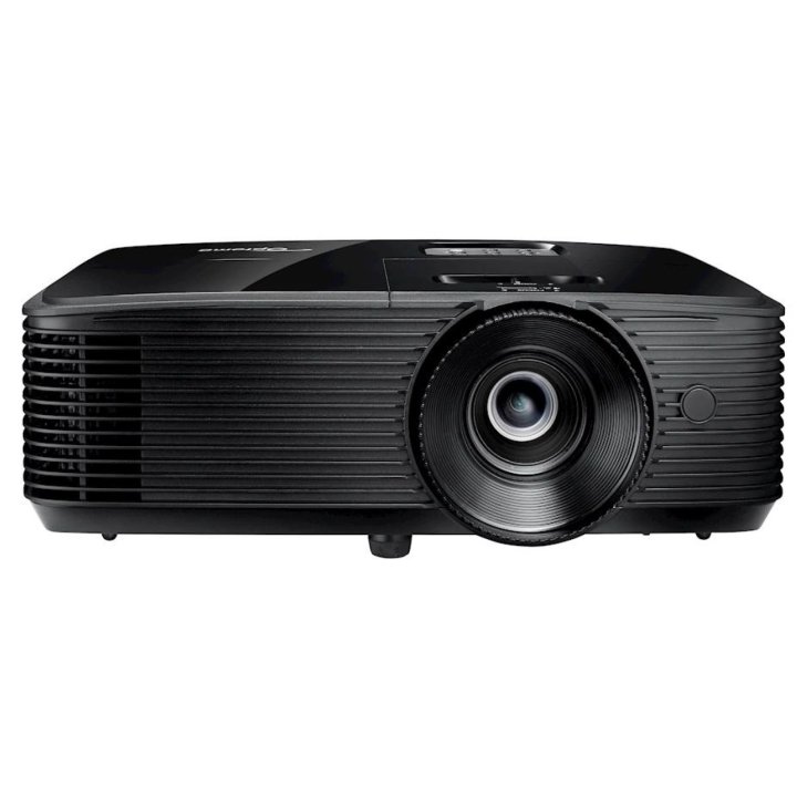 Proyector Optoma Dlp W371 Eco Laser 3800 Lumens Wxga 1280x800 25000 1 Hdmi Rs232 Rj45
