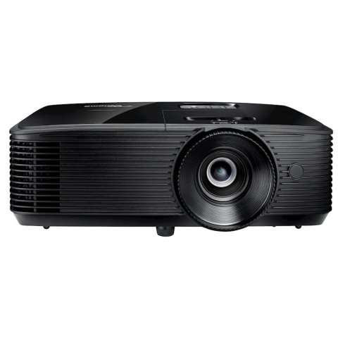 Proyector Optoma Dlp W371 Eco Laser 3800 Lumens Wxga 1280x800 25000 1 Hdmi Rs232 Rj45