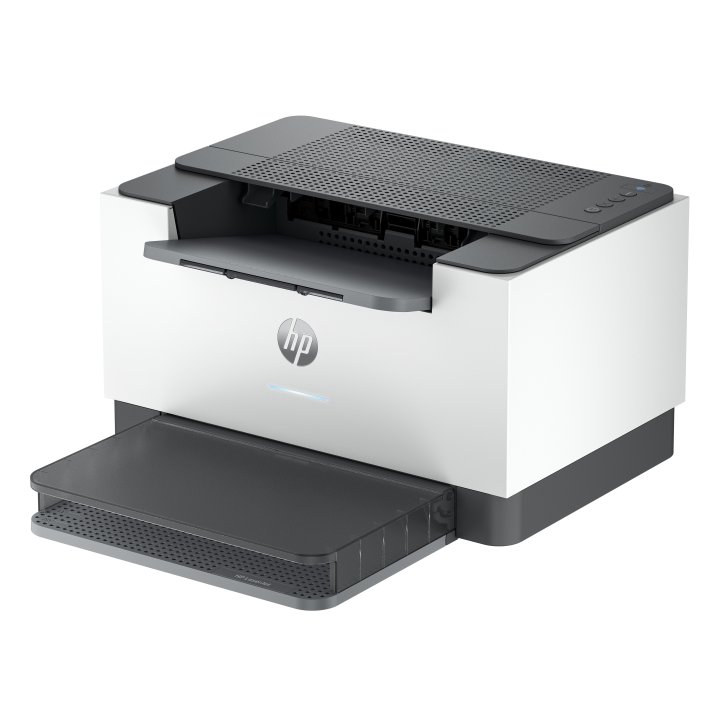 Impresora Laser Monocromo Hp Laserjet M207dw 29ppm Duplex Wifi Ethernet Bandeja 150 Hojas 