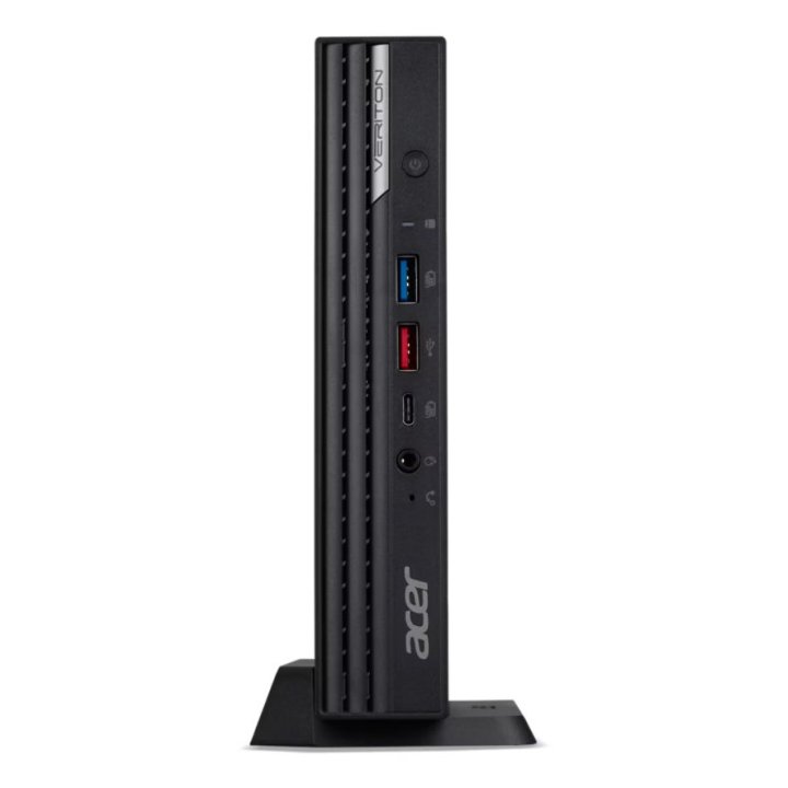 Ordenador Acer Veriton 6000 Vn6710gt Ci5 13500t 8gb 512gb Hdmi usb vga displayport W11pro