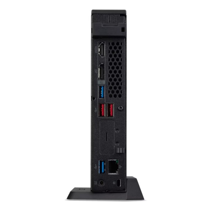 Ordenador Acer Veriton 6000 Vn6710gt Ci5 13500t 8gb 512gb Hdmi usb vga displayport W11pro