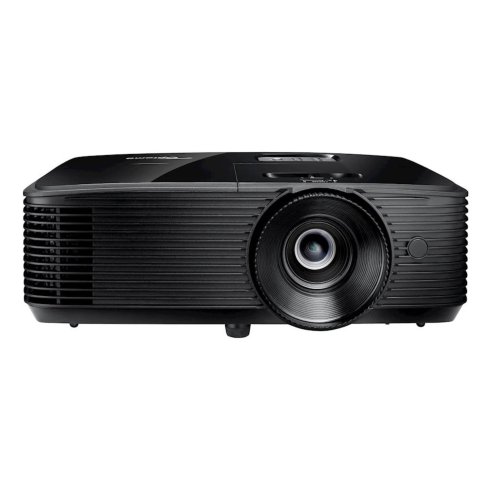 Proyector Optoma 3d S336 4000 Lumens 800x600 Svga 25000 1 Hdmi Vga Rca Lampara 6000 Horas           