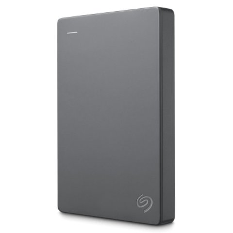 Disco Duro Externo Seagate Basics 5tb 2.5" Usb 3.0 Stjl5000400
