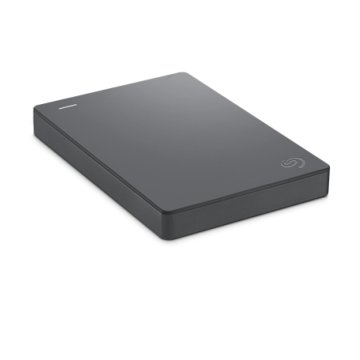 Disco Duro Externo Seagate Basics 5tb 2.5" Usb 3.0 Stjl5000400 2