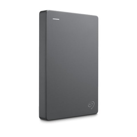 Disco Duro Externo Seagate Basics 5tb 2.5" Usb 3.0 Stjl5000400