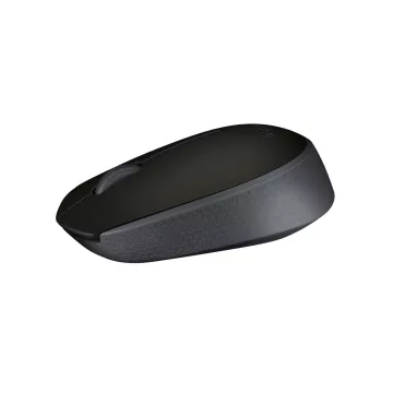 Mouse Logitech Wireless M171 Black P n 910-004424 2