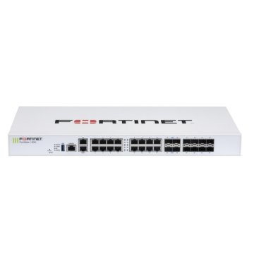 Fortigate Fg-120g Firewall 2.8gbps 18xge Rj45 2xrj45 Ha 16xge Rj45 4x10ge Sfp+ Fortilink 8xsfp 1xrj45 Console