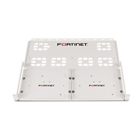 Fortinet Rack Mount Tray For All Fortigate E And F Series Desktop Models