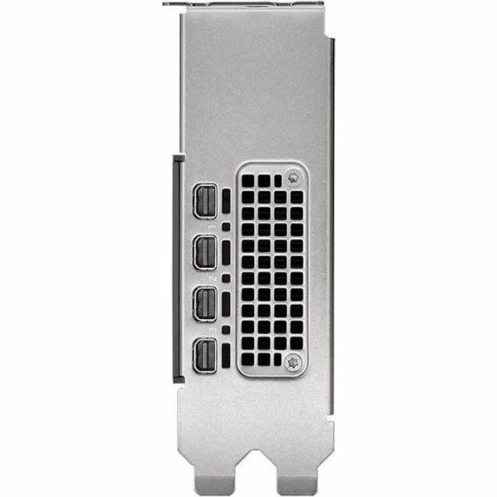 Vga Nvidia Quadro Rtx 2000 Ada 16 Gb Gddr6 2...