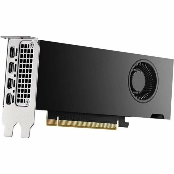 Vga Nvidia Quadro Rtx 2000 Ada 16 Gb Gddr6 2...