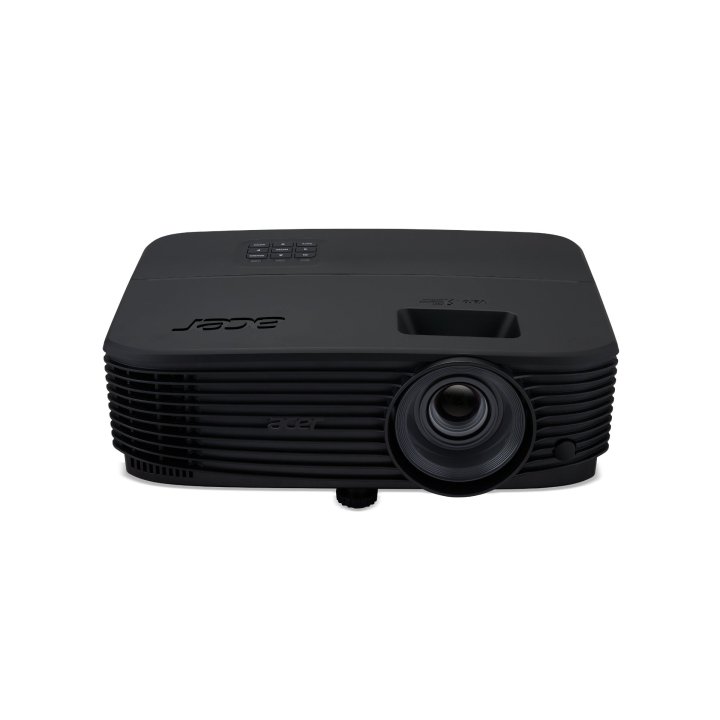 Proyector Acer Pd2327w Dlp Wxga 3200 Lm 2000000 1 Hdmi 2.6 Kg Carrying Case Euro Power Certfic Educa