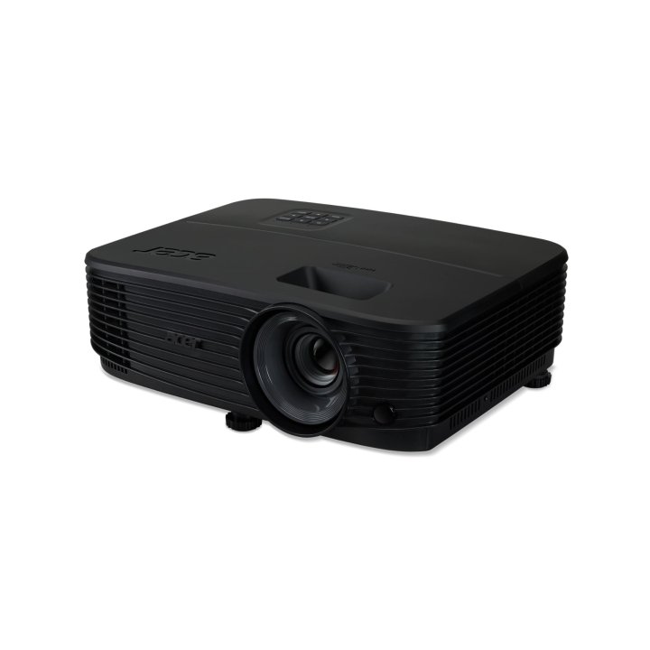 Proyector Acer Pd2327w Dlp Wxga 3200 Lm 2000000 1 Hdmi 2.6 Kg Carrying Case Euro Power Certfic Educa