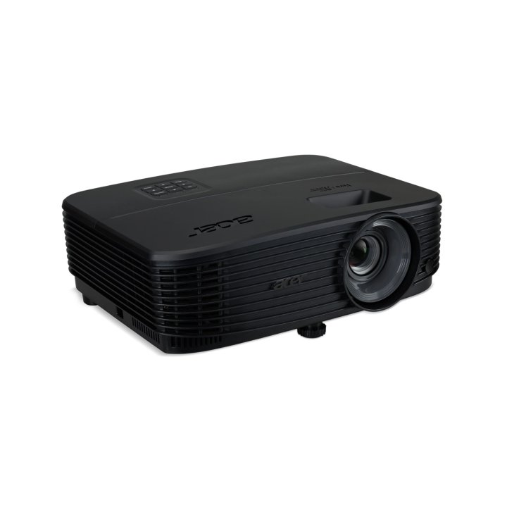 Proyector Acer Pd2327w Dlp Wxga 3200 Lm 2000000 1 Hdmi 2.6 Kg Carrying Case Euro Power Certfic Educa