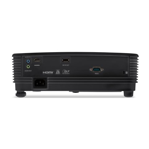 Proyector Acer Pd2327w Dlp Wxga 3200 Lm 2000000 1 Hdmi 2.6 Kg Carrying Case Euro Power Certfic Educa