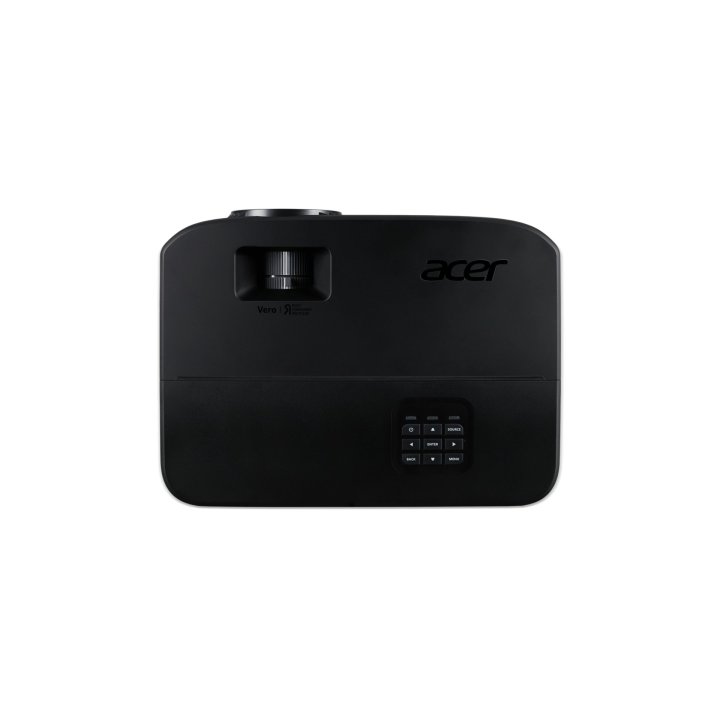 Proyector Acer Pd2327w Dlp Wxga 3200 Lm 2000000 1 Hdmi 2.6 Kg Carrying Case Euro Power Certfic Educa