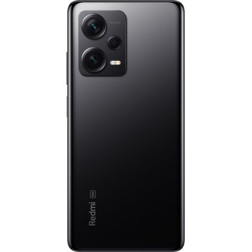 Smartphone Xiaomi Redmi Note 12pro 6,67" Plus 8gb 256gb 5000 Mah Ds 5g Midnight Black 2
