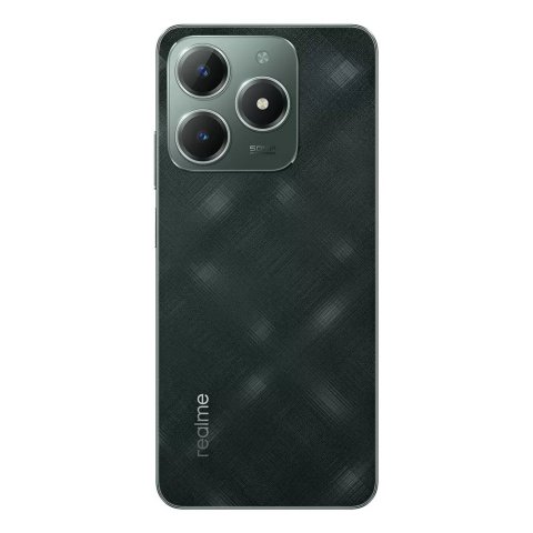 Smartphone Realme C61 4gb 128gb Ds 4g Dark Green 
