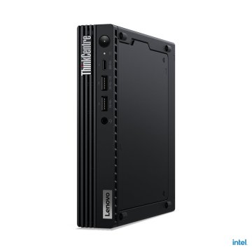 Ordenador Lenovo Thinkcentre Tiny M70q Gen4 12e3 I3-13100 8gb 256gb W11pro 2