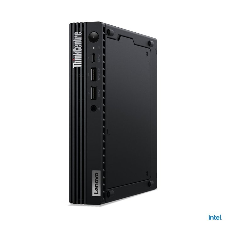 Ordenador Lenovo Thinkcentre Tiny M70q Gen4 12e3 I3-13100 8gb 256gb W11pro