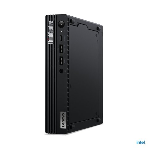 Ordenador Lenovo Thinkcentre Tiny M70q Gen4 12e3 I3-13100 8gb 256gb W11pro