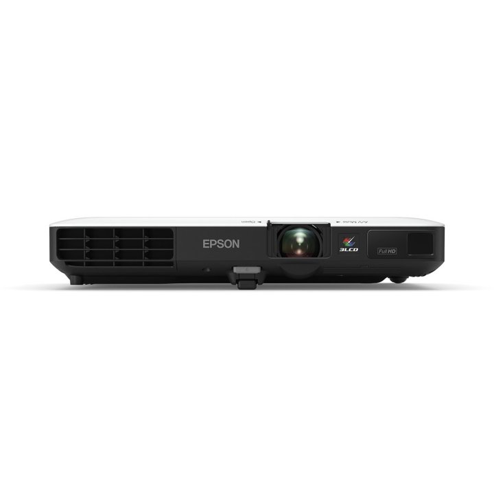 Proyector Epson Eb-1795f Wxga 3200 Lumens 1920x1080 Fhd Wifi Nfc Miracast Color Blanco