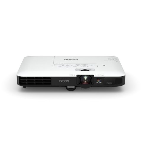 Proyector Epson Eb-1795f Wxga 3200 Lumens 1920x1080 Fhd Wifi Nfc Miracast Color Blanco