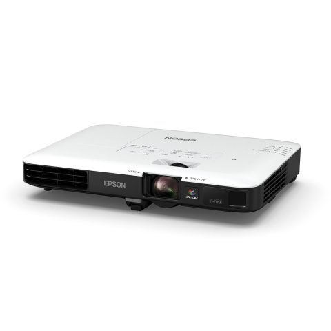 Proyector Epson Eb-1795f Wxga 3200 Lumens 1920x1080 Fhd Wifi Nfc Miracast Color Blanco