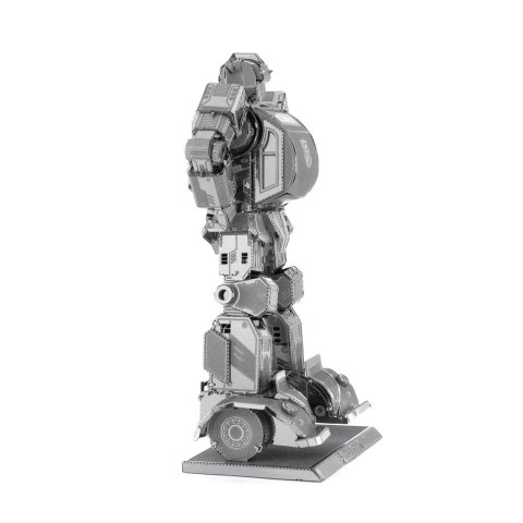 Maqueta 3d Metal Fascinations Bumblebee...