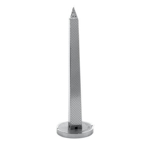 Maqueta 3d Metal Fascinations Washington...
