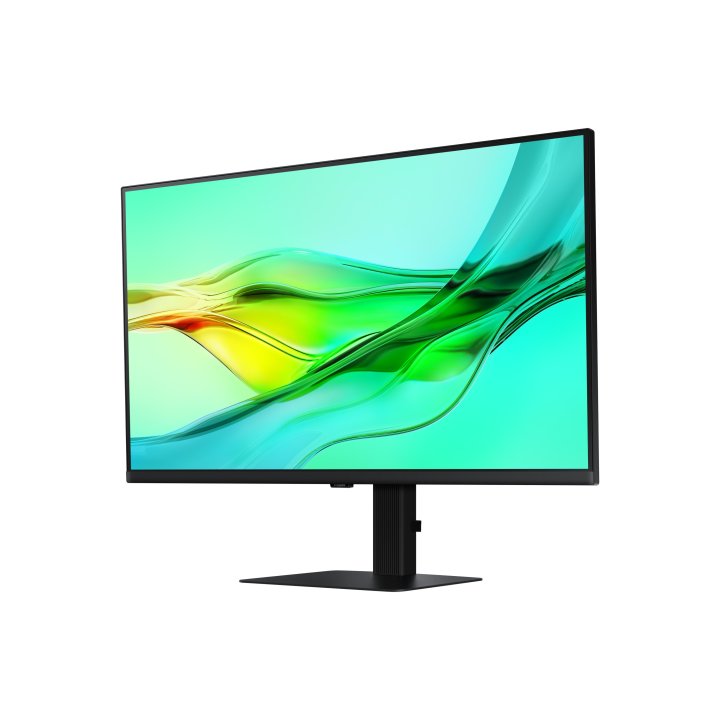 Monitor 32" Usb-c Displayport Hdmi Samsung Ls32 D600uauxen 2560 X 1440 Qhd 100 Hz 5ms