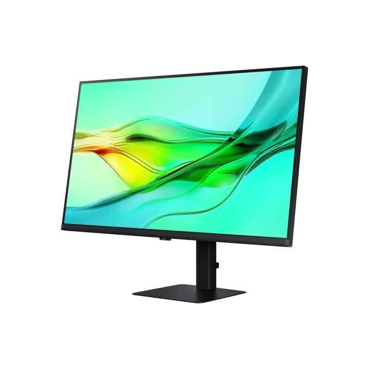 Monitor 32" Usb-c Displayport Hdmi Samsung Ls32 D600uauxen 2560 X 1440 Qhd 100 Hz 5ms
