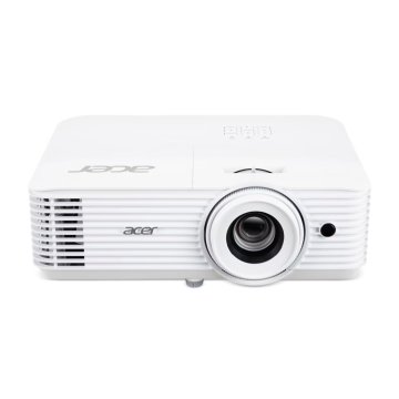 Proyector Acer Dlp X1827 4k2k 4000 Lumens 10000 1 Lampara 5000h 2xhdmi Altavoz 1x10w