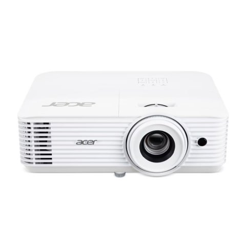 Proyector Acer Dlp X1827 4k2k 4000 Lumens 10000 1 Lampara 5000h 2xhdmi Altavoz 1x10w