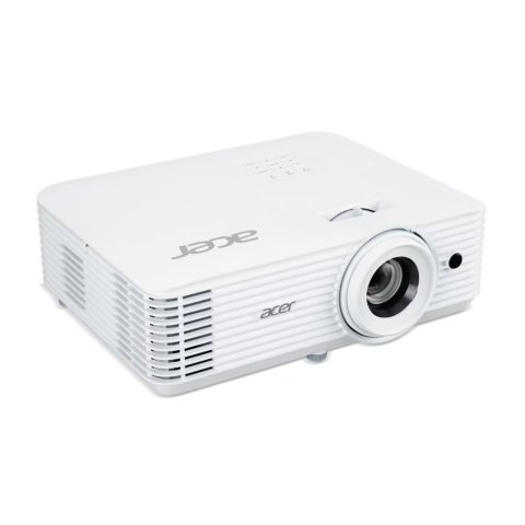 Proyector Acer Dlp X1827 4k2k 4000 Lumens 10000 1 Lampara 5000h 2xhdmi Altavoz 1x10w