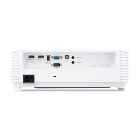Proyector Acer Dlp X1827 4k2k 4000 Lumens 10000 1 Lampara 5000h 2xhdmi Altavoz 1x10w