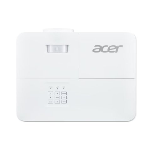 Proyector Acer Dlp X1827 4k2k 4000 Lumens 10000 1 Lampara 5000h 2xhdmi Altavoz 1x10w