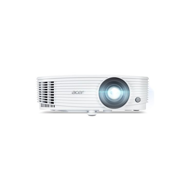 Proyector Acer P1157i Dlp Svga 4500 Lumens 20000 1 Lampara 203w Vga Altavoz 1x3w