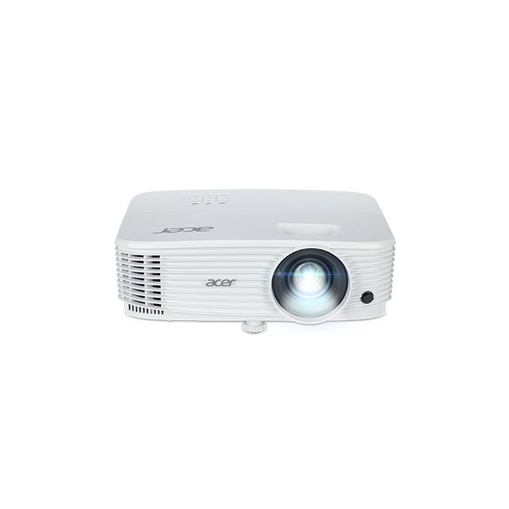 Proyector Acer P1157i Dlp Svga 4500 Lumens 20000 1 Lampara 203w Vga Altavoz 1x3w