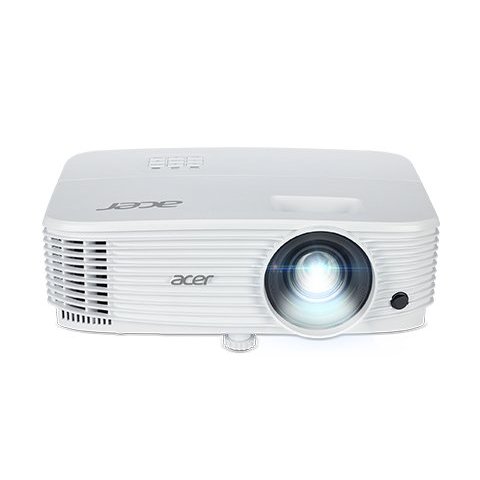 Proyector Acer P1157i Dlp Svga 4500 Lumens 20000 1 Lampara 203w Vga Altavoz 1x3w