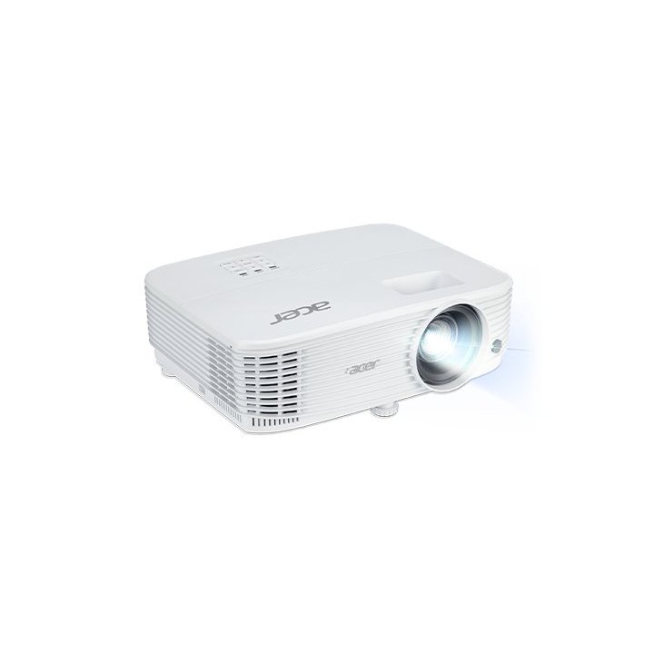 Proyector Acer P1157i Dlp Svga 4500 Lumens 20000 1 Lampara 203w Vga Altavoz 1x3w