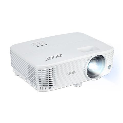 Proyector Acer P1157i Dlp Svga 4500 Lumens 20000 1 Lampara 203w Vga Altavoz 1x3w
