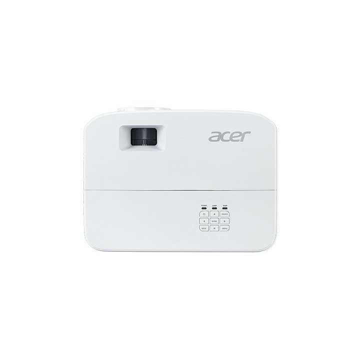 Proyector Acer P1157i Dlp Svga 4500 Lumens 20000 1 Lampara 203w Vga Altavoz 1x3w