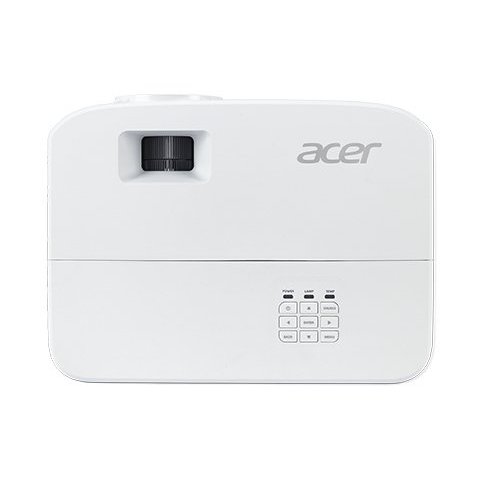 Proyector Acer P1157i Dlp Svga 4500 Lumens 20000 1 Lampara 203w Vga Altavoz 1x3w
