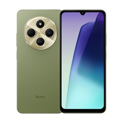 Smartphone Xiaomi Redmi 14c Nfc 6.88" 4g Hd+ Dualsim Hd+ 120hz 6gb 128gb Sage Green
