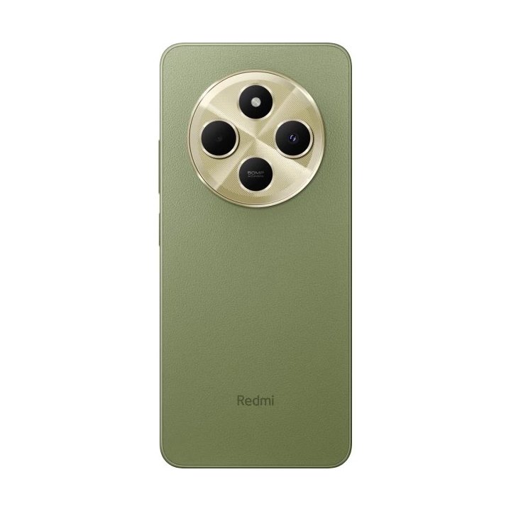 Smartphone Xiaomi Redmi 14c Nfc 6.88" 4g Hd+ Dualsim Hd+ 120hz 6gb 128gb Sage Green
