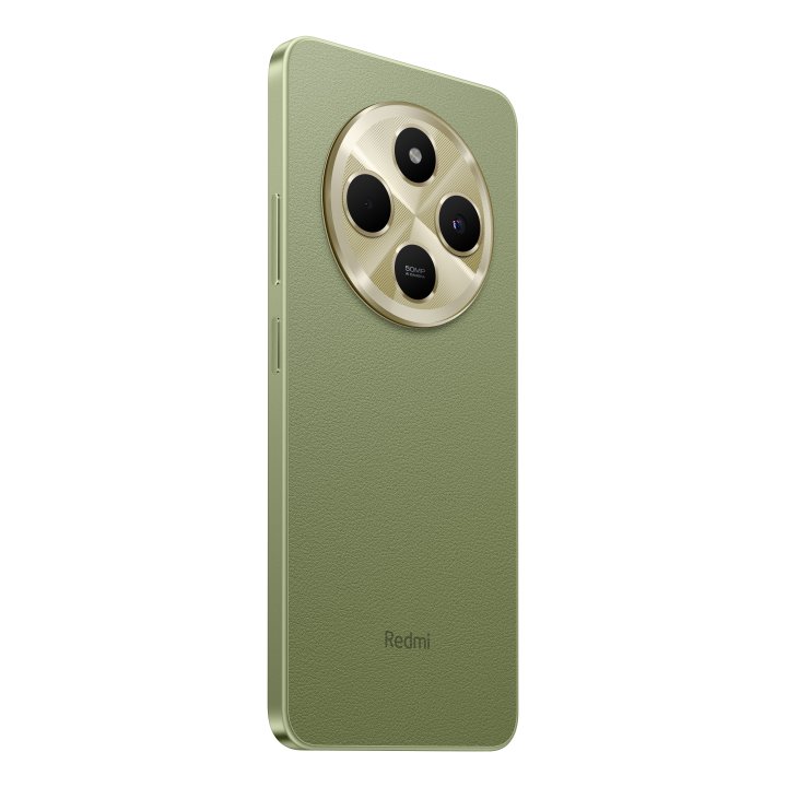 Smartphone Xiaomi Redmi 14c Nfc 6.88" 4g Hd+ Dualsim Hd+ 120hz 8gb 256gb Sage Green

